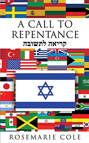 A Call To Repentance [Paperback]