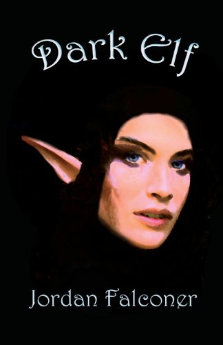 Dark Elf [Paperback]