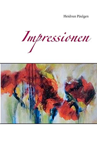 Impressionen [Paperback]