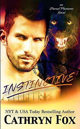 Instinctive (eternal Pleasure) [Paperback]