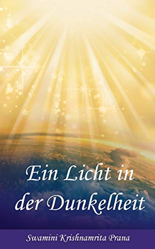 Licht in der Dunkelheit [Paperback]