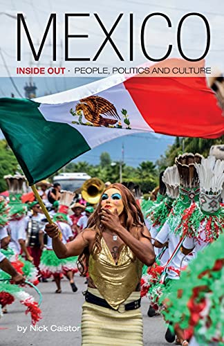 Mexico Inside Out [Paperback]