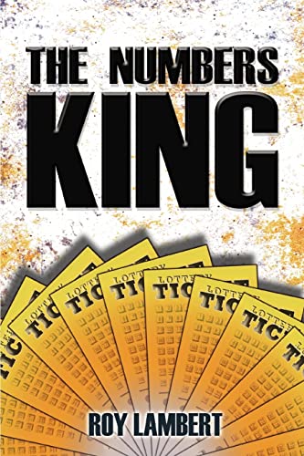 Numbers King [Paperback]