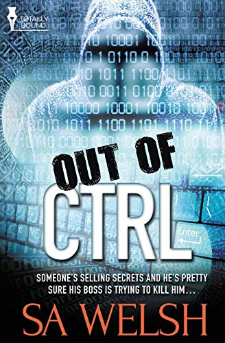 Out Of Ctrl [Paperback]