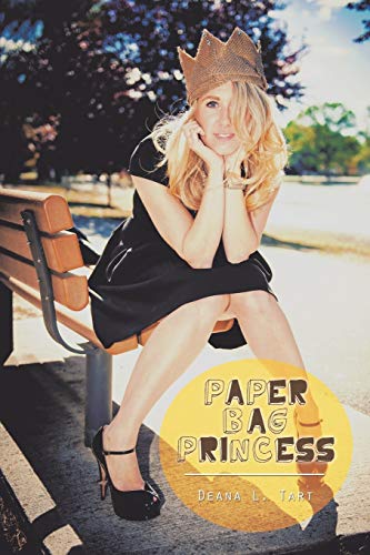 Paper Bag Princess [Paperback]