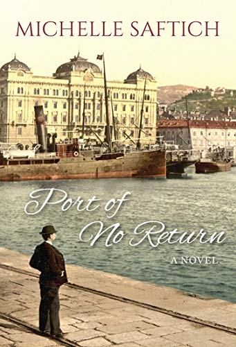 Port Of No Return [Paperback]