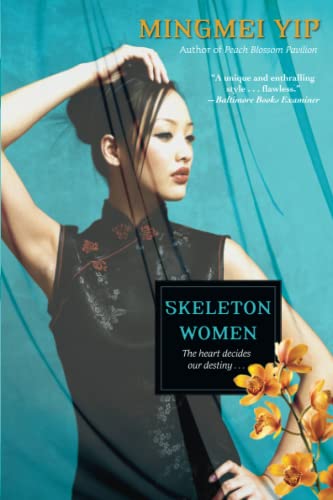Skeleton Women [Paperback]