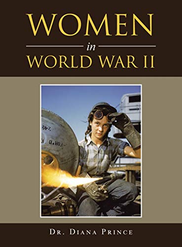 Women in World War Ii [Hardcover]