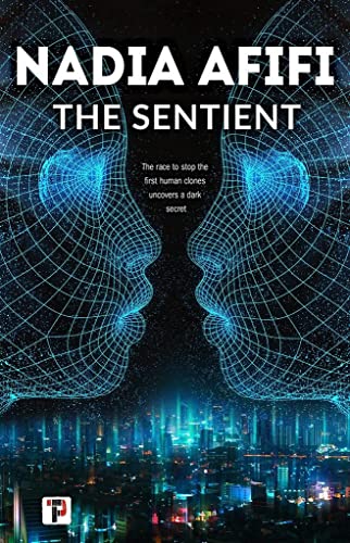 The Sentient [Hardcover]