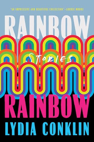 Rainbow Rainbow Stories [Hardcover]