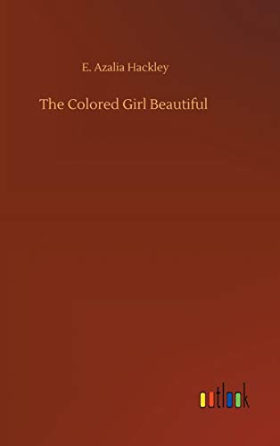 Colored Girl Beautiful