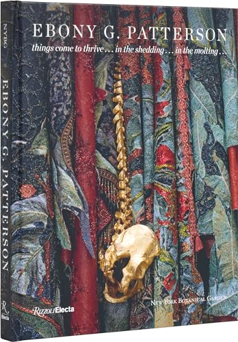 Ebony G. Patterson [Hardcover]