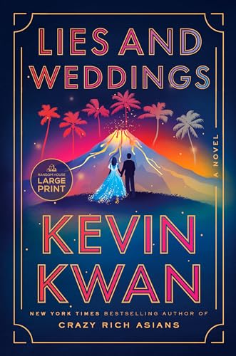 Lies and Weddings A Novel [Paperback]