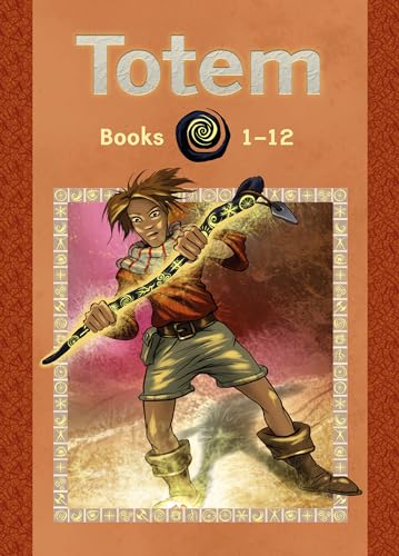 Phonic Books Totem Bindup Decodable Books for Older Readers (CVC, Consonant Ble [Hardcover]