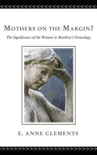 Mothers On The Margin [Hardcover]