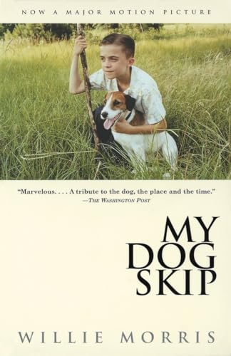 My Dog Skip [Paperback]