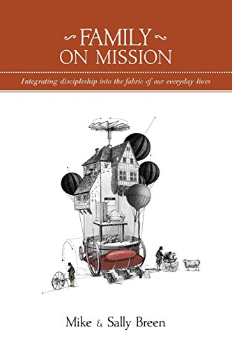 Family On Mission [Paperback]