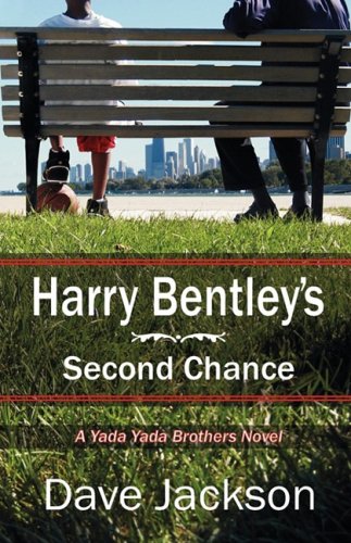 Harry Bentley's Second Chance [Paperback]