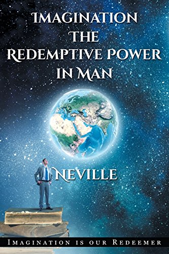 Imagination The Redemptive Power In Man (paperback) [Paperback]