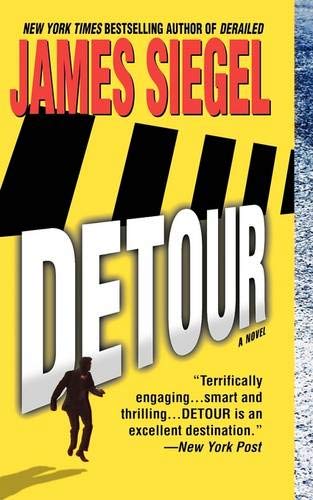 Detour [Paperback]