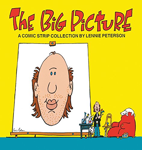 The Big Picture (comic Strip Collection) [Paperback]