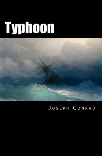 Typhoon [Paperback]