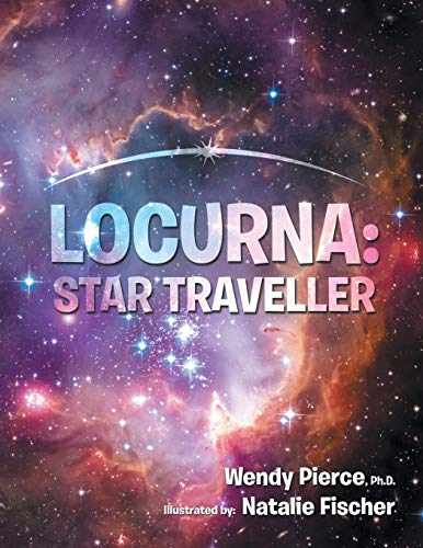Locurna Star Traveller [Paperback]