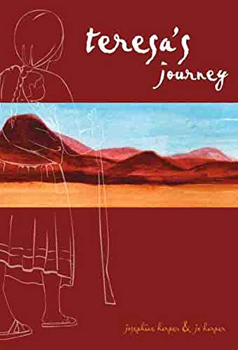 Teresa&146s Journey [Paperback]