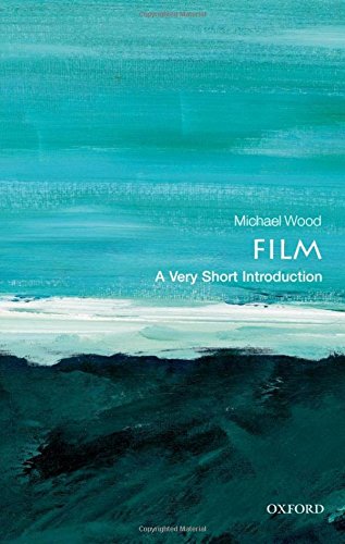 Film: A Very Short Introduction [Paperback]