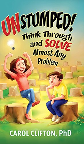 Unstumped Think Through And Solve Almost Any Problem [Hardcover]