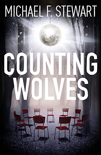 Counting Wolves [Paperback]