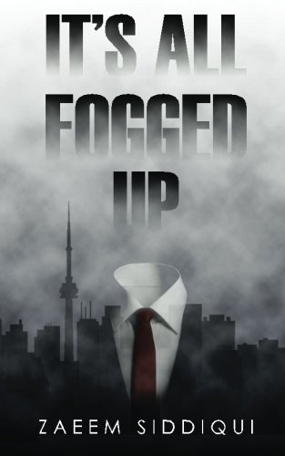 It's All Fogged Up [Paperback]
