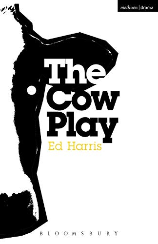 The Cow Play [Paperback]