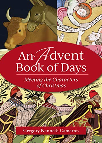 Advent Bk Of Days                        [TRADE PAPER         ]