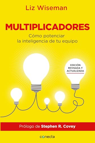 Multiplicadores. Edicin revisada y actualizada Cmo potenciar la inteligencia  [Paperback]