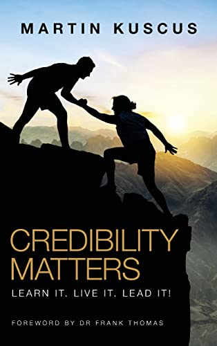 Credibility Matters
