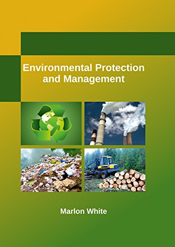 Environmental Protection And Management [Hardcover]