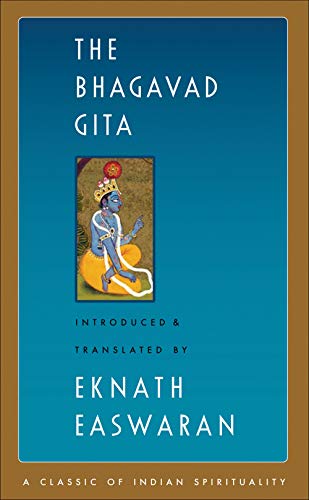 The Bhagavad Gita [Hardcover]
