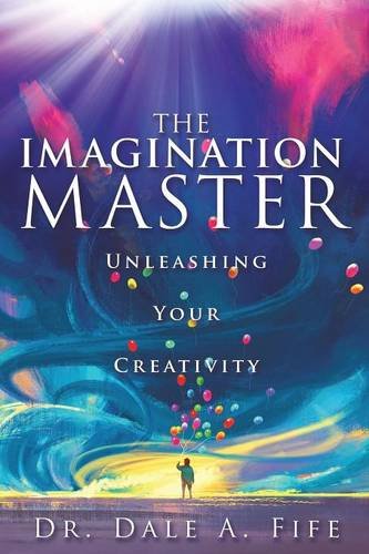 The Imagination Master [Paperback]