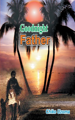 Goodnight Father [Paperback]