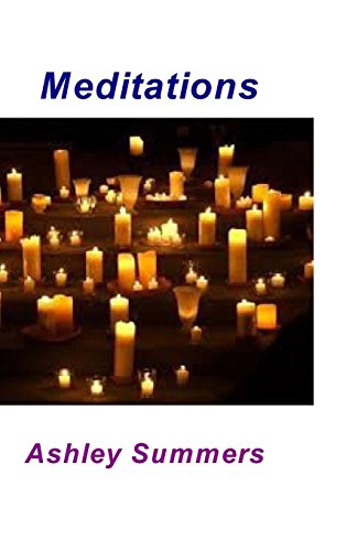 Meditations [Hardcover]