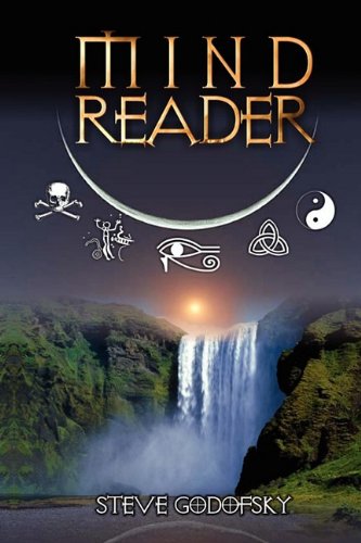 Mind Reader [Paperback]