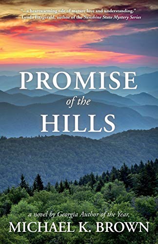 Promise Of The Hills [Paperback]