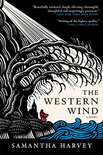 The Western Wind A Novel [Paperback]