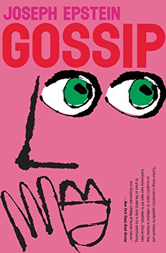 Gossip The Untrivial Pursuit [Paperback]