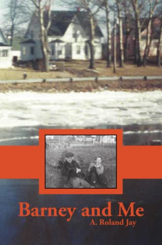 Barney And Me [Paperback]