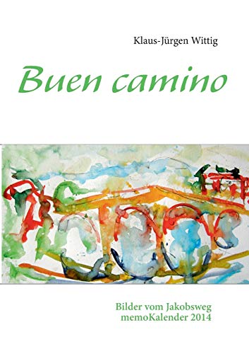Buen Camino [Paperback]