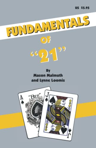 Fundamentals Of  21  [Paperback]