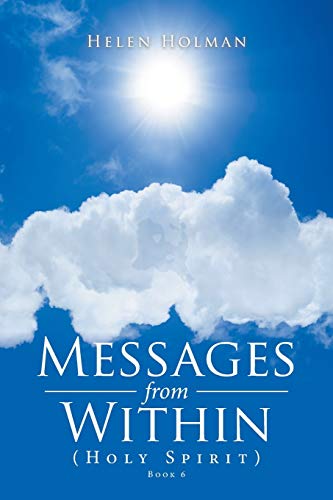 Messages from Within [Paperback]