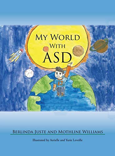 My World with Asd [Paperback]